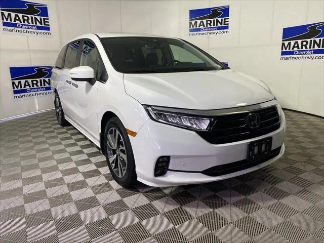 2024 Honda Odyssey Touring for sale in Jacksonville, NC