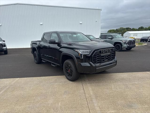 2026 Toyota Tundra TRD Pro Hybrid CrewMax 5.5 Bed for sale in Bowling Green, KY
