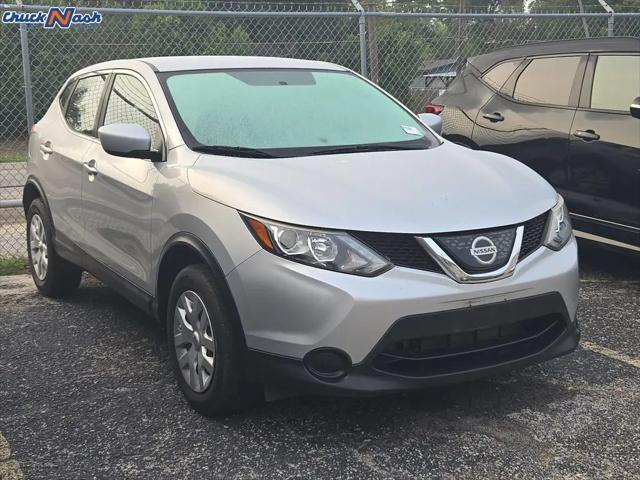 2018 Nissan Rogue Sport S for sale in San Marcos, TX