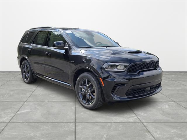 2027 Dodge Durango GT Plus HEMI