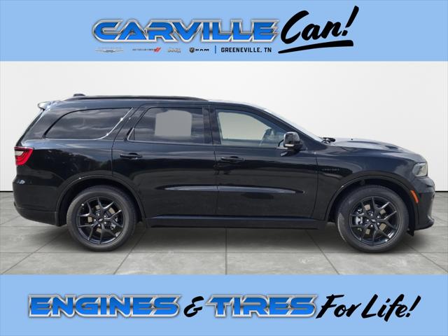 2027 Dodge Durango GT Plus HEMI
