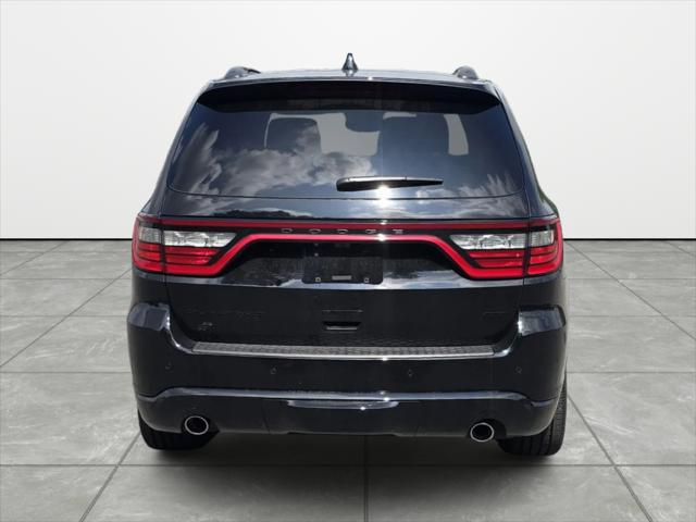 2027 Dodge Durango GT Plus HEMI