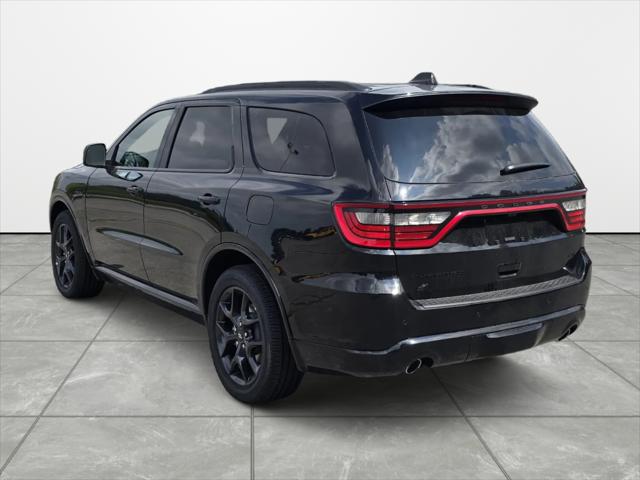 2027 Dodge Durango GT Plus HEMI