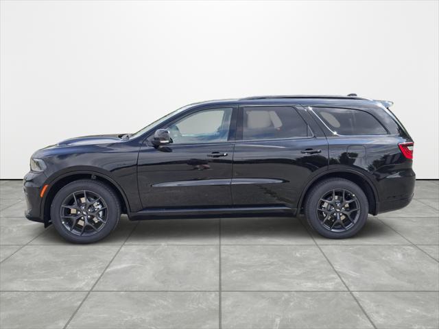 2027 Dodge Durango GT Plus HEMI