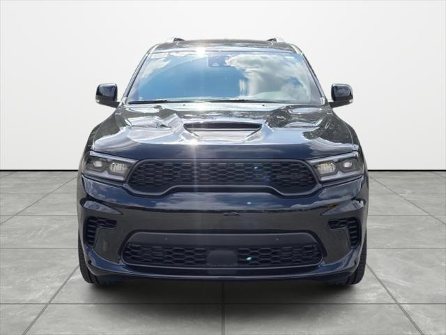 2027 Dodge Durango GT Plus HEMI