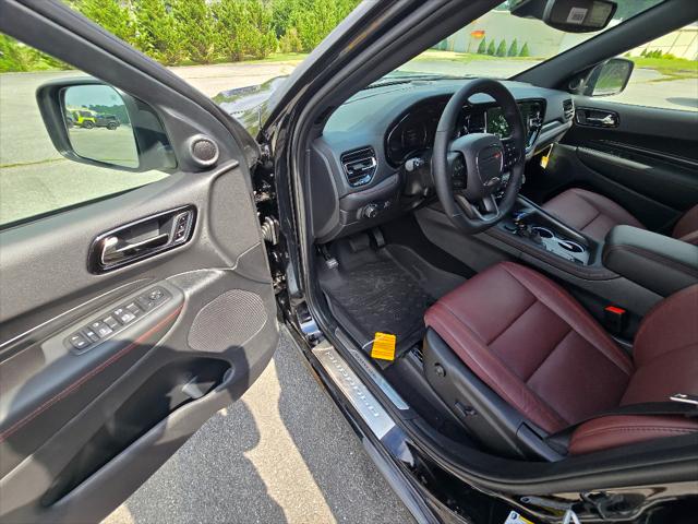 2027 Dodge Durango GT Plus HEMI