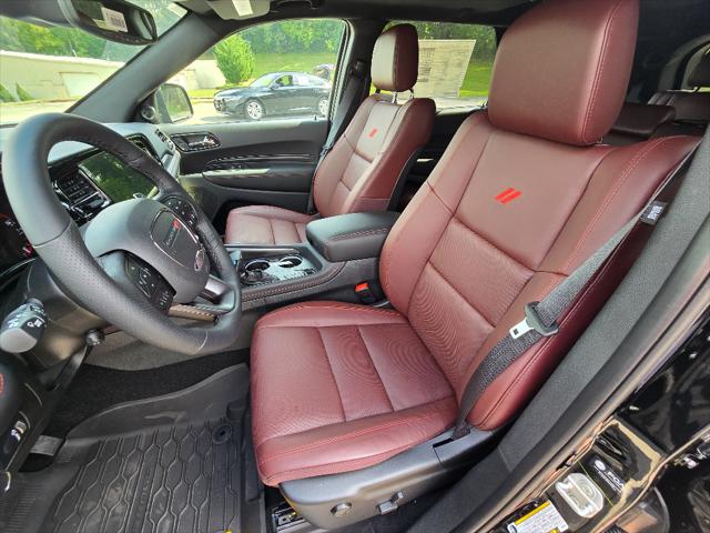 2027 Dodge Durango GT Plus HEMI