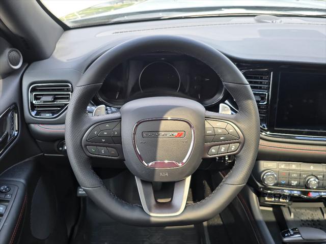 2027 Dodge Durango GT Plus HEMI
