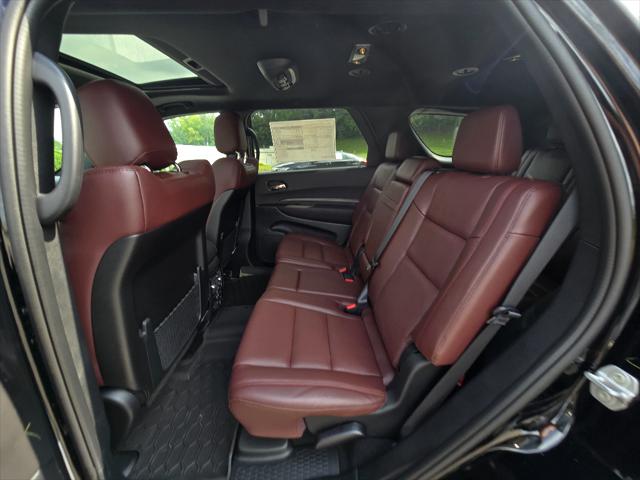 2027 Dodge Durango GT Plus HEMI