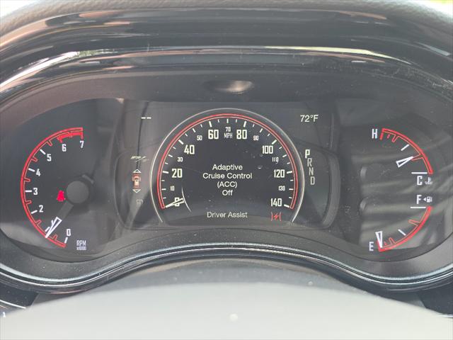 2027 Dodge Durango GT Plus HEMI
