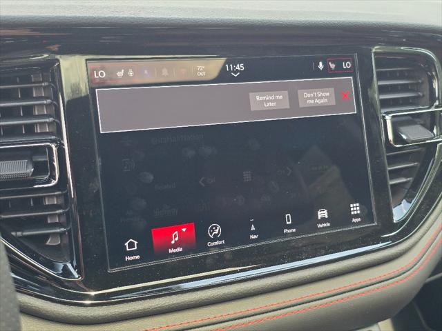 2027 Dodge Durango GT Plus HEMI