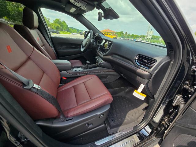 2027 Dodge Durango GT Plus HEMI
