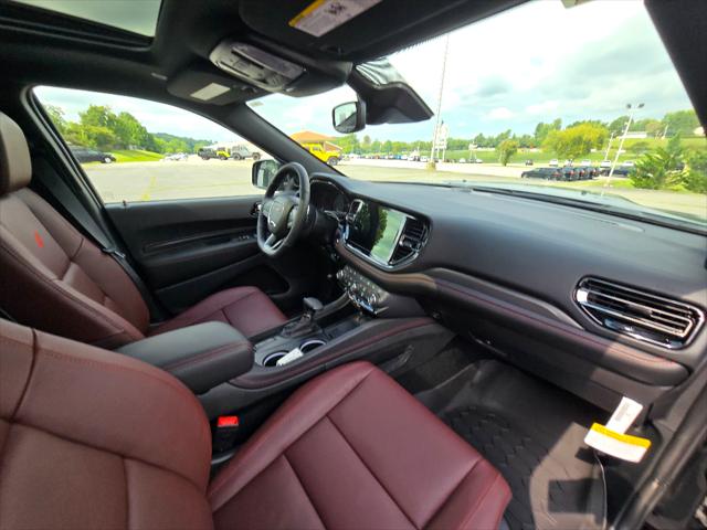 2027 Dodge Durango GT Plus HEMI