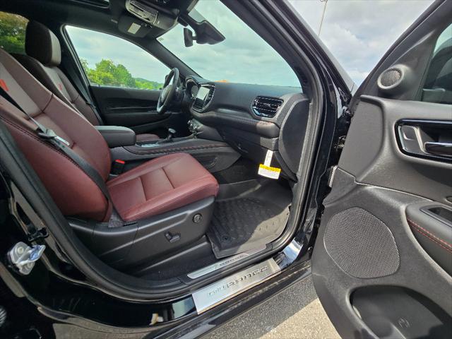 2027 Dodge Durango GT Plus HEMI