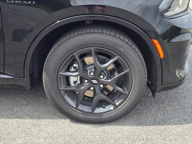2027 Dodge Durango GT Plus HEMI