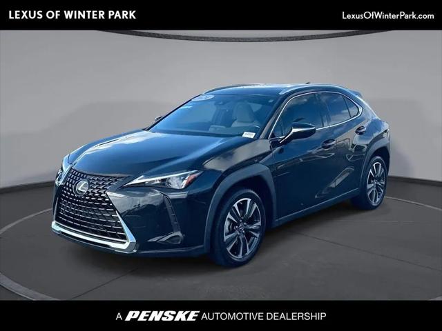 2024 Lexus UX 250h Base for sale in Winter Park, FL