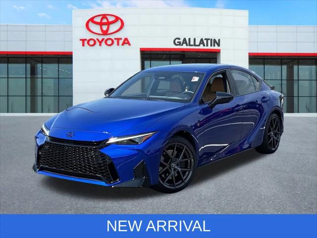 2026 Lexus IS 350 F SPORT Design for sale in Gallatin, TN