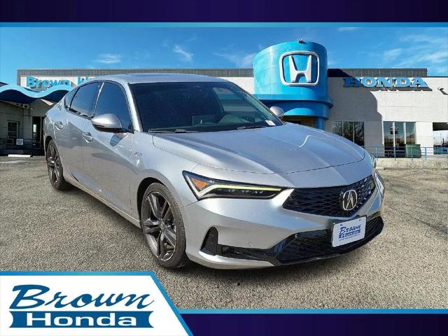2024 Acura Integra A-SPEC Technology for sale in Amarillo, TX
