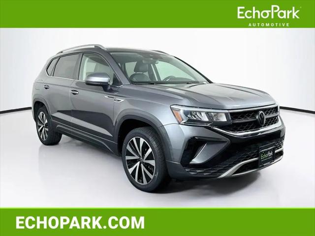2024 Volkswagen Taos 1.5T SE for sale in Charlotte, NC