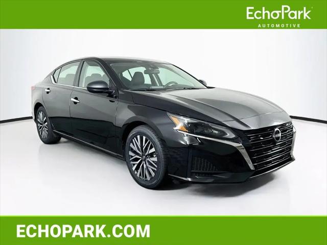 2025 Nissan Altima SV FWD for sale in Charlotte, NC