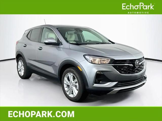 2023 Buick Encore GX Preferred FWD for sale in Charlotte, NC
