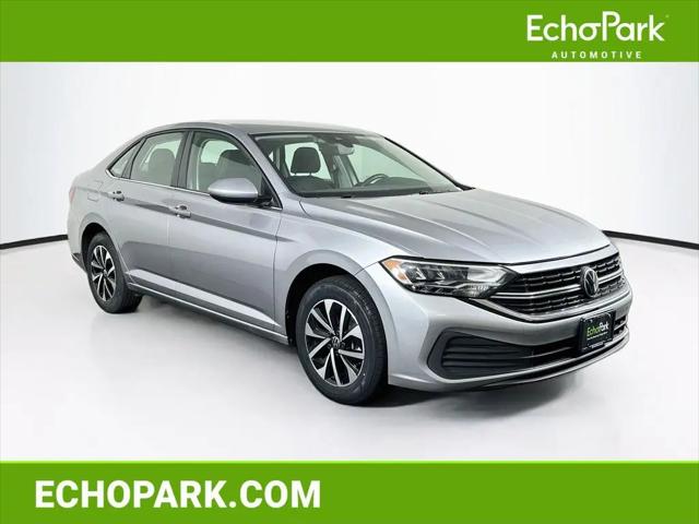 2024 Volkswagen Jetta 1.5T S for sale in Charlotte, NC