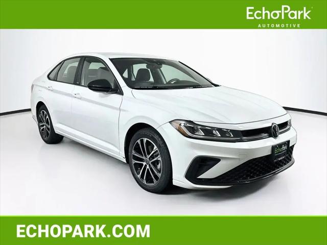 2025 Volkswagen Jetta 1.5T Sport for sale in Charlotte, NC