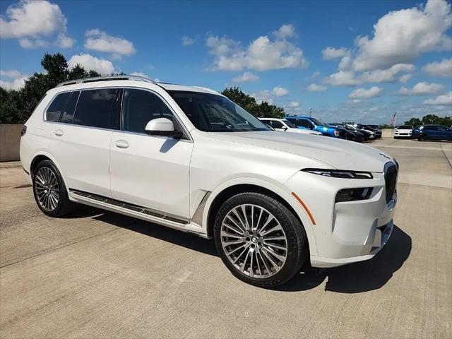 2024 BMW X7 xDrive40i for sale in Columbia, SC