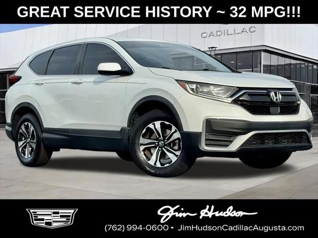 2021 Honda CR-V AWD Special Edition for sale in Columbia, SC