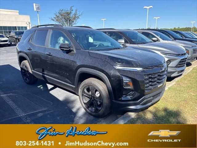 2027 Chevrolet Equinox LT FWD for sale in Columbia, SC