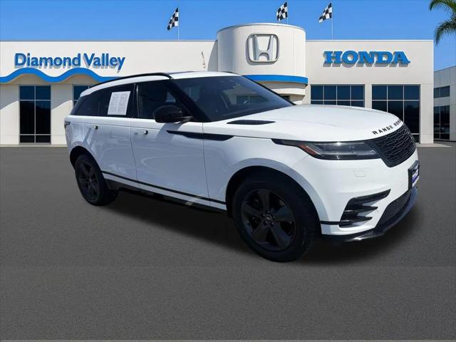2025 Land Rover Range Rover Velar P250 Dynamic SE for sale in Hemet, CA