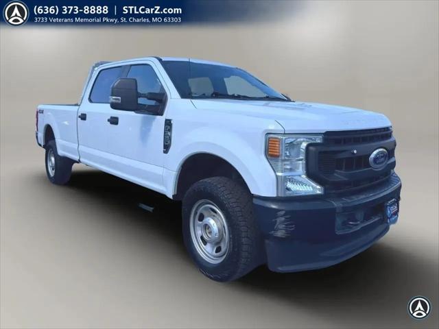 2022 Ford F-350 XL for sale in Saint Charles, MO