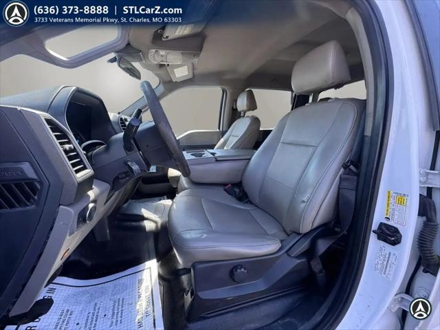 2022 Ford F-350 XL