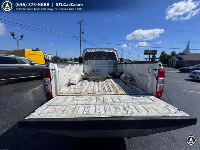 2022 Ford F-350 XL