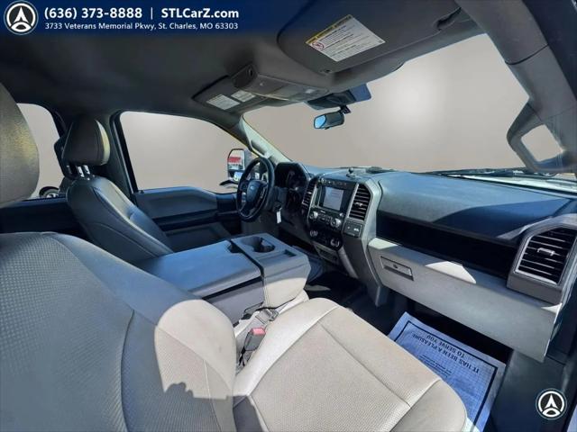 2022 Ford F-350 XL