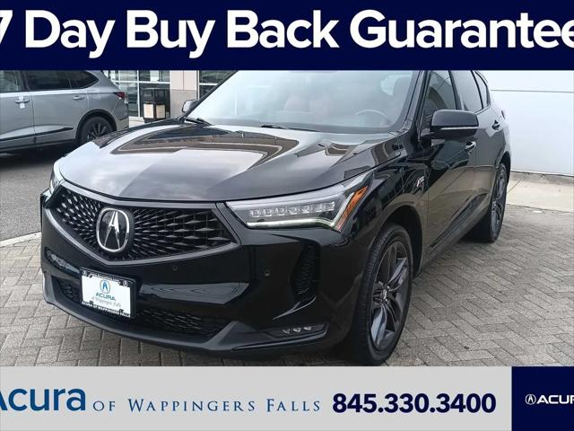 2023 Acura RDX A-SPEC Package for sale in Wappingers Falls, NY