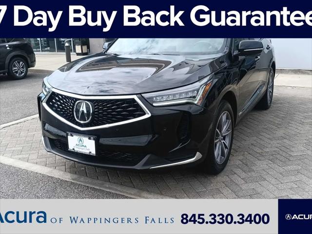 2024 Acura RDX Technology Package for sale in Wappingers Falls, NY