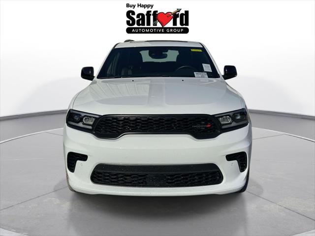 2025 Dodge Durango GT Plus AWD