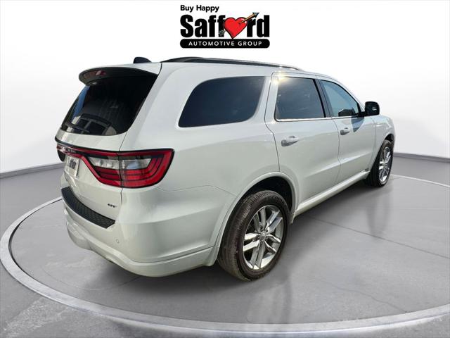 2025 Dodge Durango GT Plus AWD