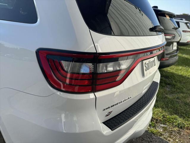 2025 Dodge Durango GT Plus AWD