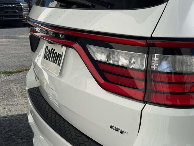 2025 Dodge Durango GT Plus AWD