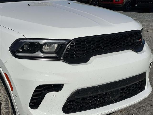 2025 Dodge Durango GT Plus AWD