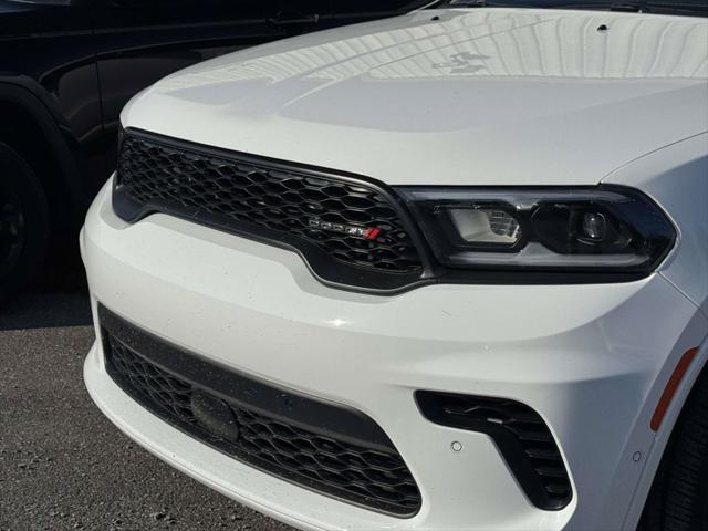 2025 Dodge Durango GT Plus AWD