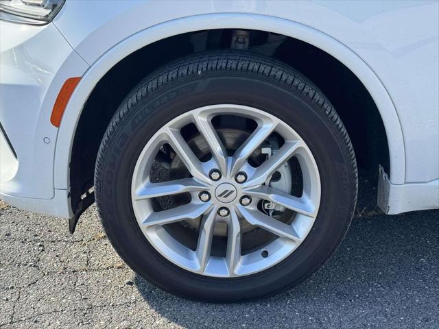 2025 Dodge Durango GT Plus AWD