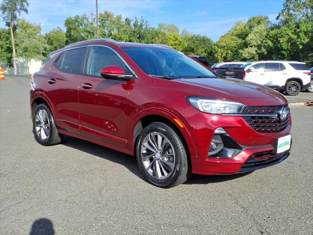 2023 Buick Encore GX Select AWD for sale in Green Brook, NJ