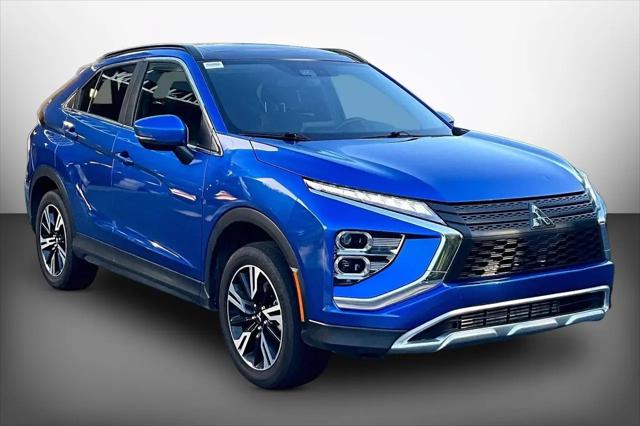 2025 Mitsubishi Eclipse Cross SE S-AWC for sale in Cornelius, NC