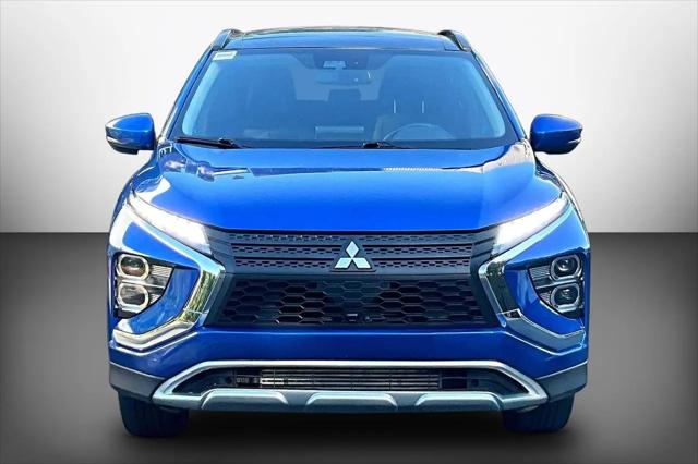 2025 Mitsubishi Eclipse Cross SE S-AWC