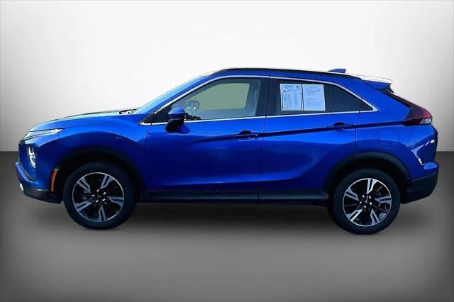 2025 Mitsubishi Eclipse Cross SE S-AWC