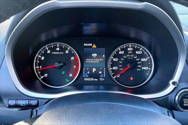 2025 Mitsubishi Eclipse Cross SE S-AWC