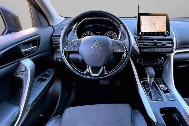 2025 Mitsubishi Eclipse Cross SE S-AWC